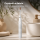 Oclean Oclean Szczoteczka soniczna Flow S (biała) - 1568709 - zdjęcie 6